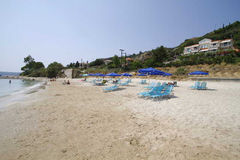 Rosa'S Beach Studios 劳德哈塔 外观 照片