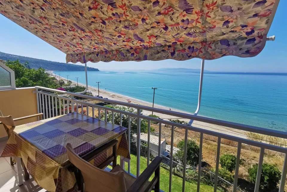 Rosa'S Beach Studios 劳德哈塔 外观 照片