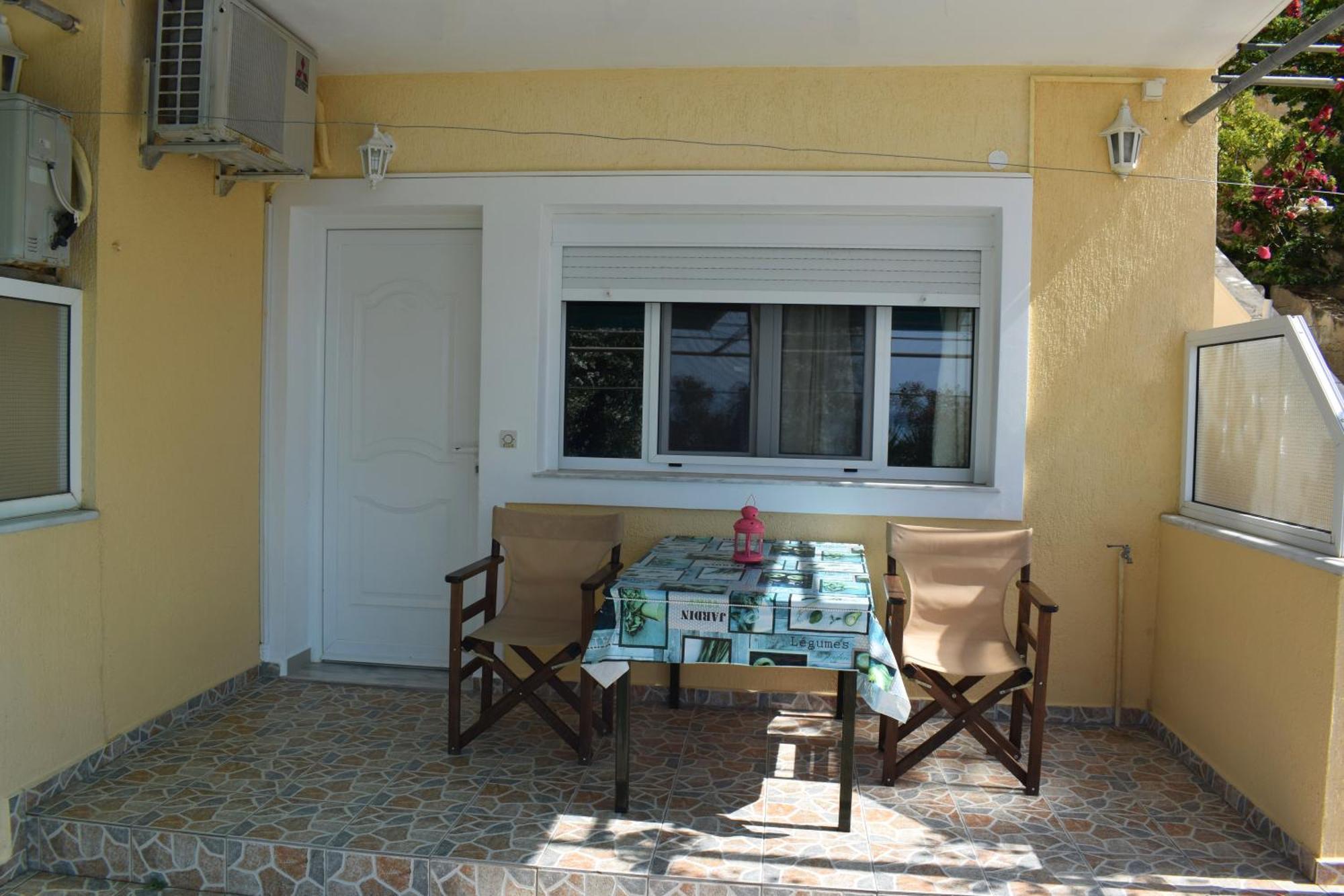 Rosa'S Beach Studios 劳德哈塔 外观 照片