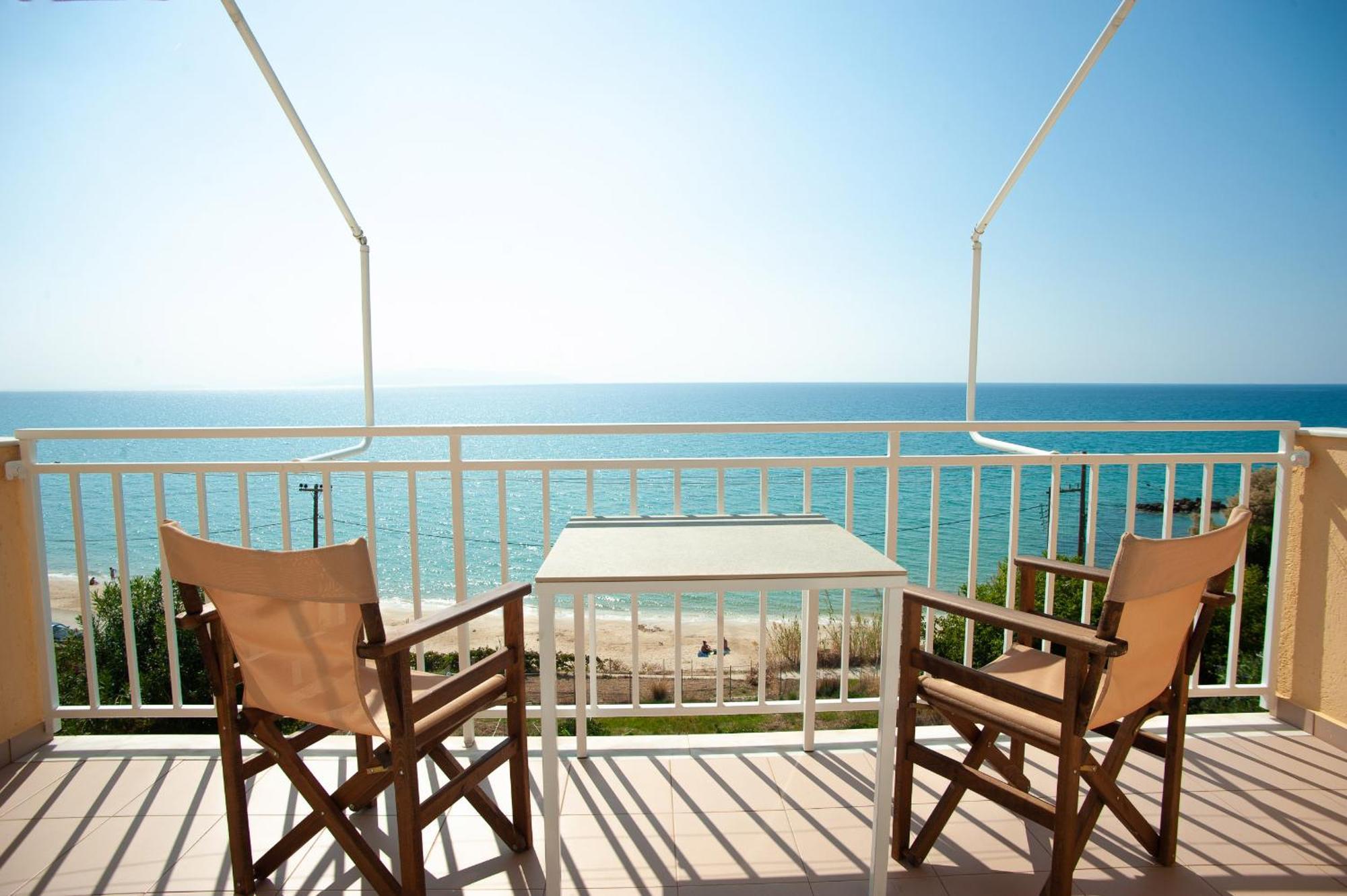 Rosa'S Beach Studios 劳德哈塔 外观 照片