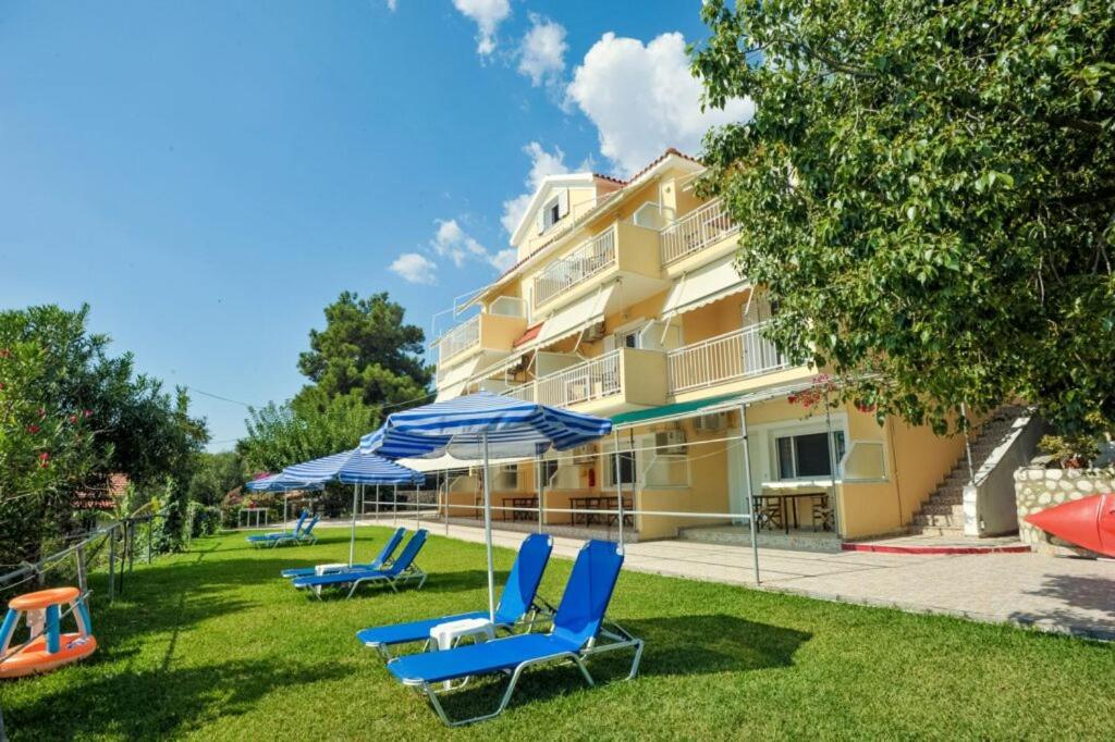 Rosa'S Beach Studios 劳德哈塔 外观 照片
