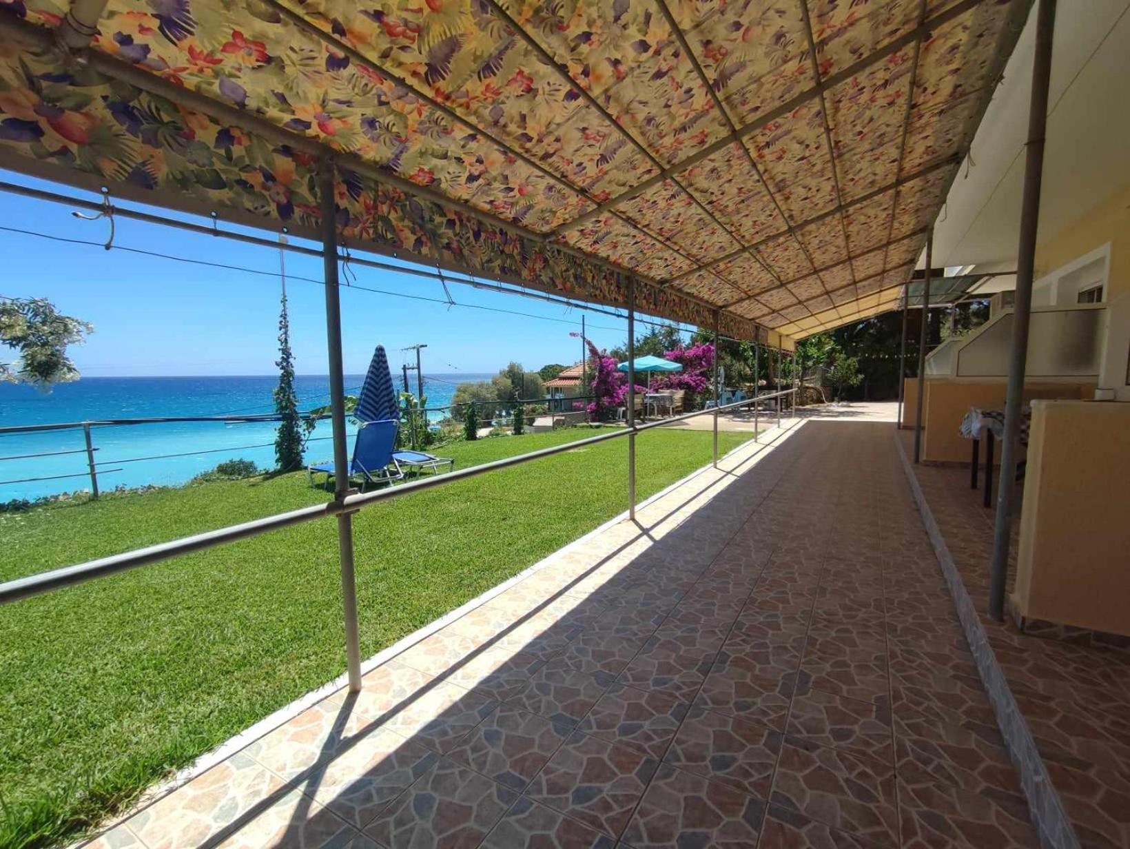 Rosa'S Beach Studios 劳德哈塔 客房 照片