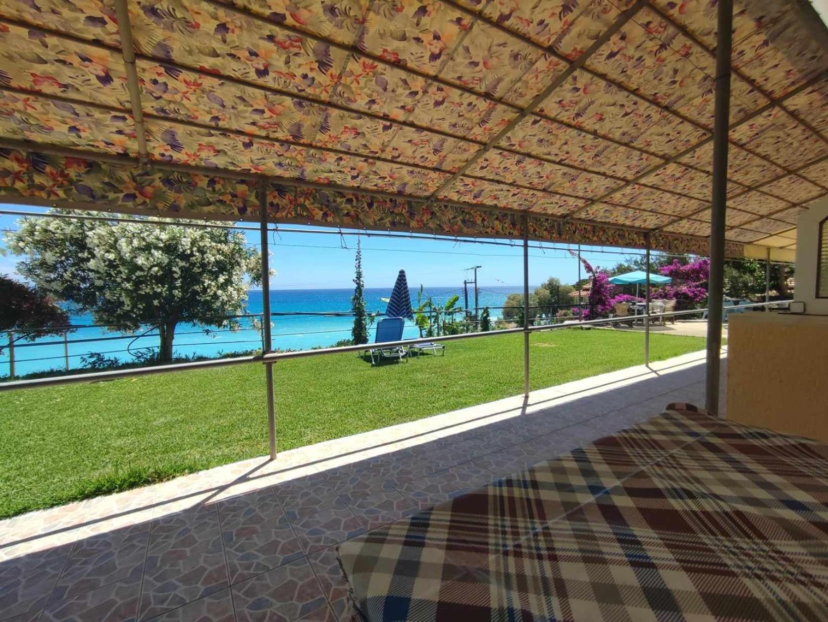 Rosa'S Beach Studios 劳德哈塔 外观 照片