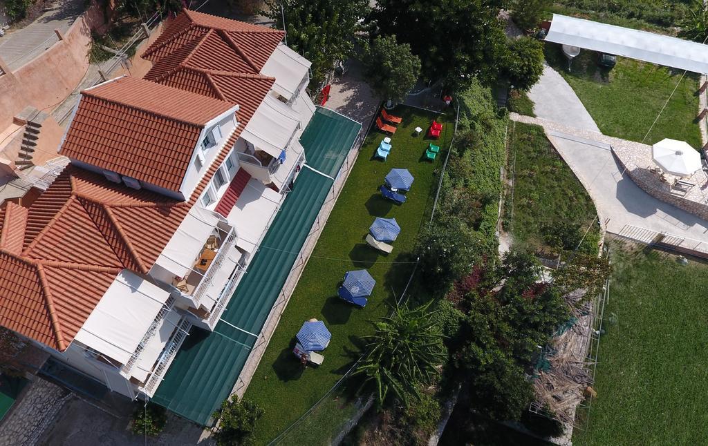 Rosa'S Beach Studios 劳德哈塔 外观 照片